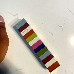Coach legacy rollerball perfume